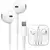 Audífonos con Cable Tipo C - comprar online