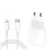 Pack Carga Rápida 20w