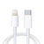 Cable Tipo C a Lightning 20W