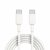 Cable Tipo C a C 20W