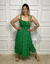 Vestido Midi Amarração - comprar online