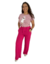 Calça Pantalona Duna na internet