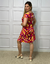 Vestido Curto - Armazem da Moda