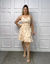 Vestido curto na internet