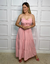 Vestido Midi - comprar online