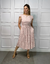 Imagem do Vestido Midi Manga