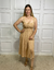 Vestido Midi Amarração - comprar online