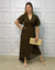 Vestido Envelope - Armazem da Moda