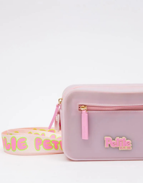 Bolsa Infantil Petite Jolie Pop - PJ11257IN