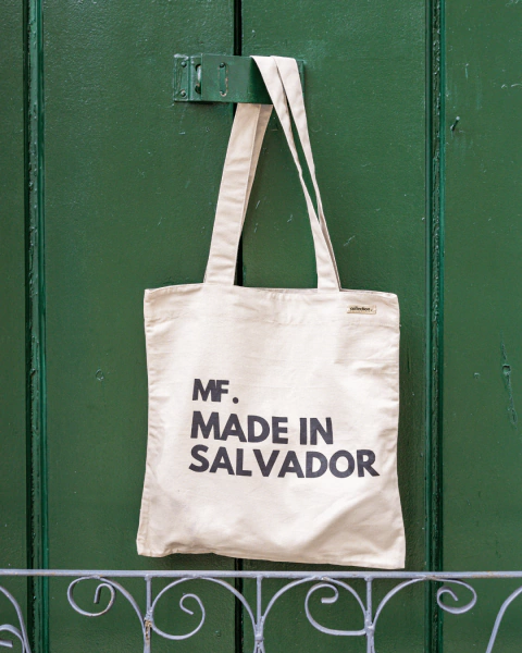 Bag - Made in Salvador - comprar online