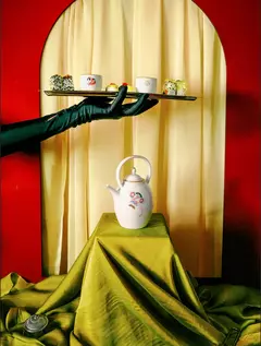Banner de la categoría Carnaval Tea