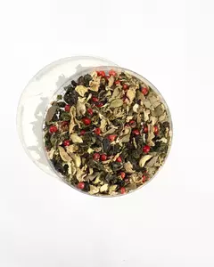 Banner de la categoría Té