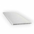 PVC x mt cuadrado 10 mm bco