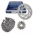 Kit Transmissão Crypton 115 2010/2016 - Nakata - comprar online
