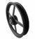 Roda Traseira Fazer 125/150 - Factor na internet