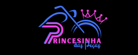 Princesinha das Peças