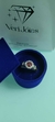 Anel de form F03 PRATA/OURO