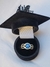 Anel de form F02 PRATA/OURO