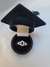 Anel form F14 PRATA/OURO