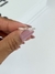 Anel de Prata Coração Zircônias na internet