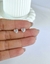 Brinco Ponto De Luz Coração na internet