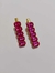 Presilha Strass