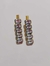 Presilha Strass