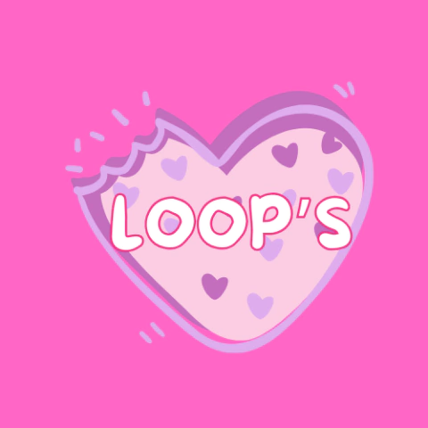 Loop's  (Loop Style)
