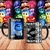 Taza Polimero Infantil - comprar online