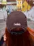 Cap 5 panel BROWN - loja online