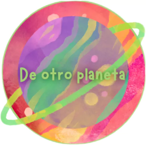 De Otro Planeta