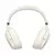 AURCULAR VINCHA AIWA BEIGE, BLANCO O NEGRO - MOBLE