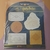 Set de Notas Adhesivas Harry Potter