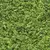 Adesivo Folhagem arbusto verde broto