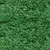 Adesivo Folhagem arbusto verde bandeira
