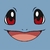 Placa decorativa ©Pokemon - Squirtle