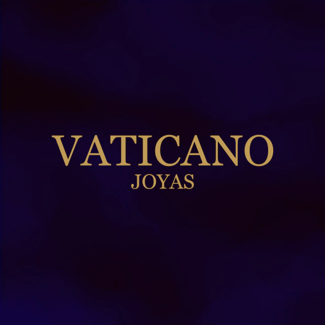 VATICANO JOYAS