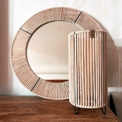 Velador Circular por unidad - tienda online