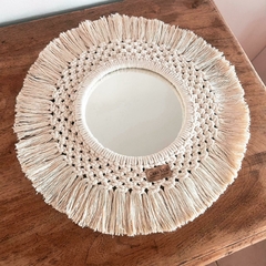Dúo Espejos Topacio 40 cm y 50 cm de diámetro 10% OFF - tienda online