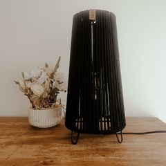 Velador Cónico por unidad - Casa Mia Deco