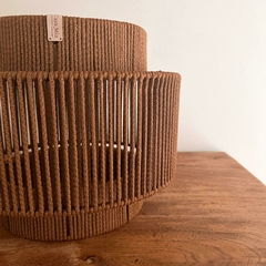 Lámpara Citrina - Casa Mia Deco