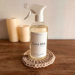 Home Spray - 500 ml (XL) - Casa Mia Deco