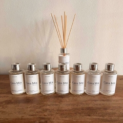 Difusor - 125 cc (incluye palitos de bamboo)
