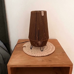 ¡PROMO SET VELADOR + INDIVIDUAL DECÓ! 10% OFF elegí los colores que más te gusten - Casa Mia Deco