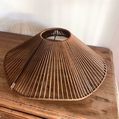Lámpara TURMALINA (Capelina) - Casa Mia Deco