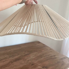 Lámpara TURMALINA (Capelina) - Casa Mia Deco