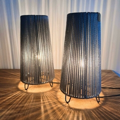 ¡PROMO SET 2 VELADORES! 5% OFF 4 modelos disponibles - Casa Mia Deco