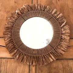 Espejo Jade - Casa Mia Deco