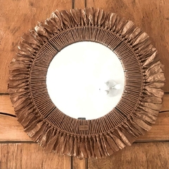 Dúo Espejo Jade 50 cm y 70 cm de diámetro ¡10% Off de descuento! - tienda online