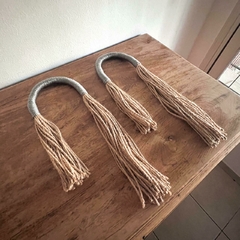Adorno de pared, precio por unidad en internet